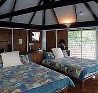 Seven Spirit Bay - Grafton Accommodation