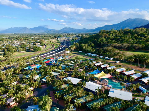 Ingenia Holidays Cairns Coconut - Grafton Accommodation 0