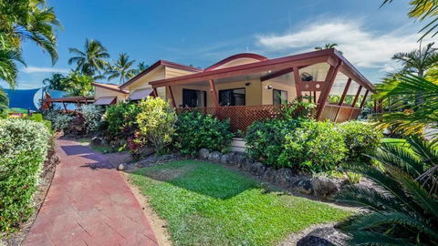 Ingenia Holidays Cairns Coconut - Grafton Accommodation 1