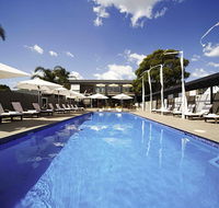 Mercure Resort Gerringong - Grafton Accommodation