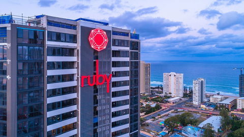 Arise Ruby Gold Coast - Grafton Accommodation 0