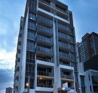 Meriton Suites Southport - Grafton Accommodation