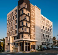 Woodroffe Hotel Gold Coast - Grafton Accommodation