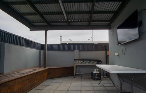 Acacia Motor Inn - Grafton Accommodation 1