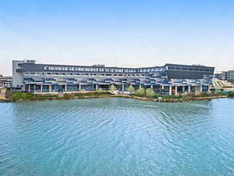 Mercure Melbourne Caroline Springs - Grafton Accommodation 0
