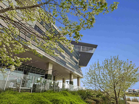 Mercure Melbourne Caroline Springs - Grafton Accommodation 2