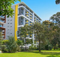 Astra Apartments MacQuarie Park - Grafton Accommodation