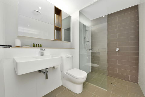 Astra Apartments MacQuarie Park - Grafton Accommodation 1