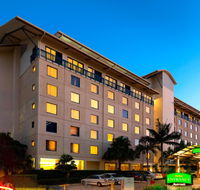 Courtyard by Marriott Sydney-North Ryde - Grafton Accommodation
