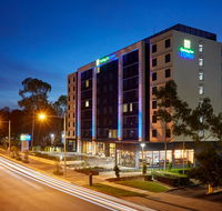 Holiday Inn Express Sydney Macquarie Pk - Grafton Accommodation