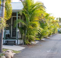Barney Beach Accommodation Centre - Grafton Accommodation
