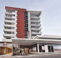Curtis Central Apartments - Grafton Accommodation