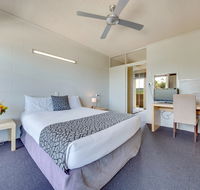 Camelot Motel - Grafton Accommodation