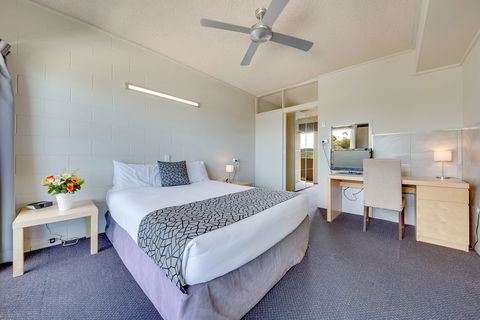 Camelot Motel - Grafton Accommodation 0