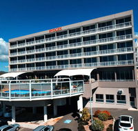 Rydges Gladstone - Grafton Accommodation