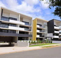 Apartments G60 Gladstone - Grafton Accommodation