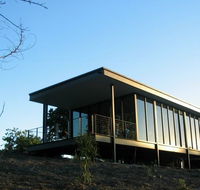 Glass On Glasshouse - Grafton Accommodation