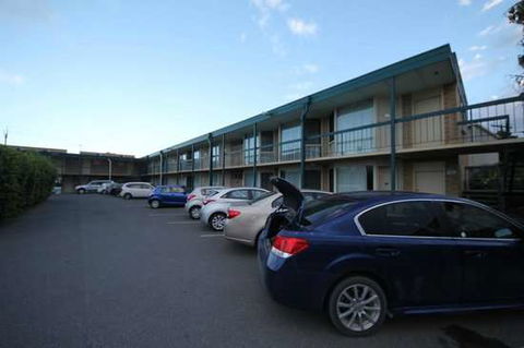Haven Marina - Grafton Accommodation 0