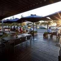 Haven Marina - Grafton Accommodation 1