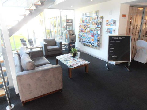 Haven Marina - Grafton Accommodation 2