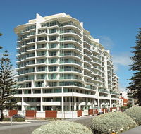 Oaks Liberty Towers - Grafton Accommodation