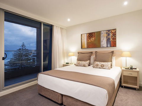 Oaks Liberty Towers - Grafton Accommodation 1