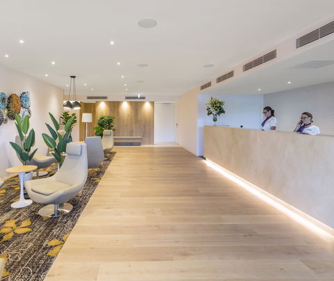 Avani Broadbeach Residences - Grafton Accommodation 1