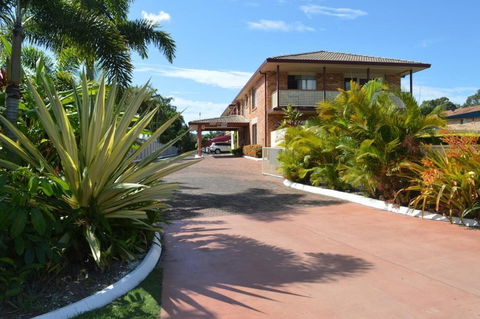 Kennedy Drive Motel - Grafton Accommodation 0