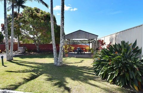 Kennedy Drive Motel - Grafton Accommodation 2