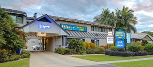 Fitzroy Motel