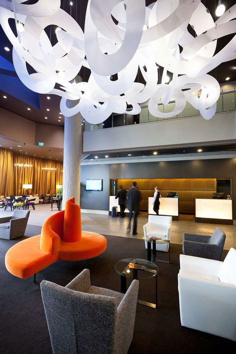 PARKROYAL Parramatta - Grafton Accommodation 2