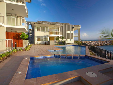 Grand Mercure Apartments Magnetic Island - Grafton Accommodation 1