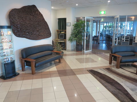 Cairns Sheridan Hotel - Grafton Accommodation 2