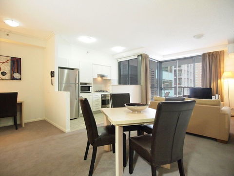Oaks 212 Margaret - Grafton Accommodation 1