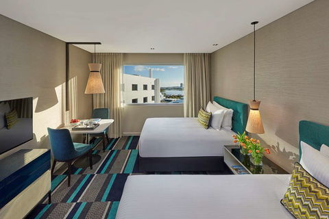 Crown Promenade Perth - Grafton Accommodation 2