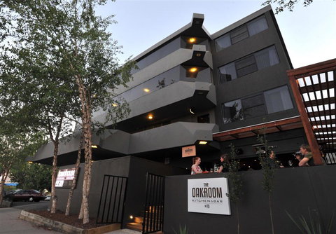 Townhouse Hotel, Wagga - Grafton Accommodation 1