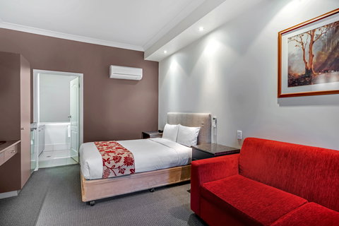 Prince of Wales Motor Inn - Grafton Accommodation 2