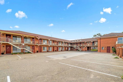 Comfort Inn Heritage Wagga - Grafton Accommodation 0