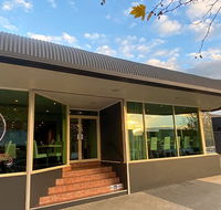 Ashton Townhouse Motel  Suites Tumut - Grafton Accommodation
