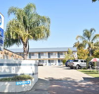 Best Western Motel Farrington - Grafton Accommodation