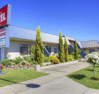Amaroo Motel - Grafton Accommodation