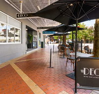 CH Boutique Hotel - Grafton Accommodation