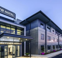 Mercure Tamworth - Grafton Accommodation