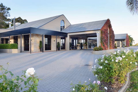 Powerhouse Hotel Tamworth by Rydges - Grafton Accommodation 1