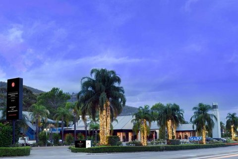 Powerhouse Hotel Tamworth by Rydges - Grafton Accommodation 2