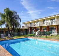 Redhill Tamworth Motor Inn - Grafton Accommodation