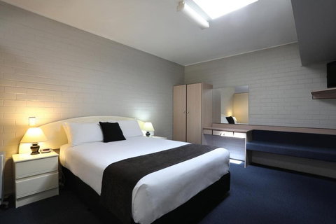 Redhill Tamworth Motor Inn - Grafton Accommodation 1