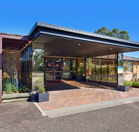 Econo Lodge Savannah Park Tamworth - Grafton Accommodation