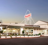 Ibis Styles Tamworth - Grafton Accommodation