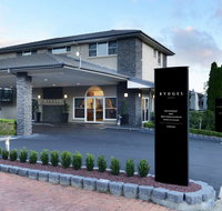 Powerhouse Hotel Armidale by Rydges - Grafton Accommodation